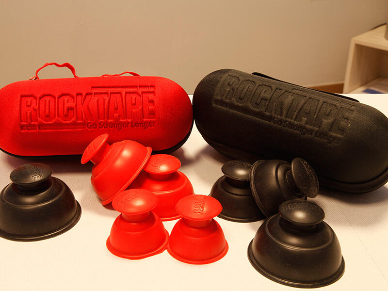 Coppettazione Coppettazione