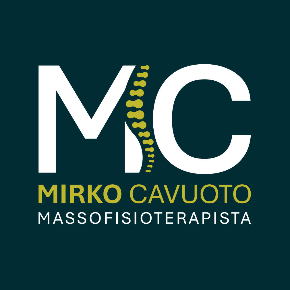 Mirko Cavuoto - Massofisioterapista Mirko Cavuoto - Massofisioterapista
