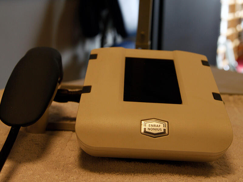 Ultrasuoni Ultrasuoni